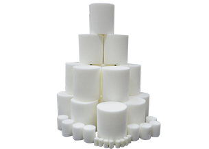 多用型海綿射彈 MPP(3-250mm)